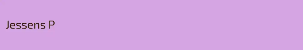 Jessens P